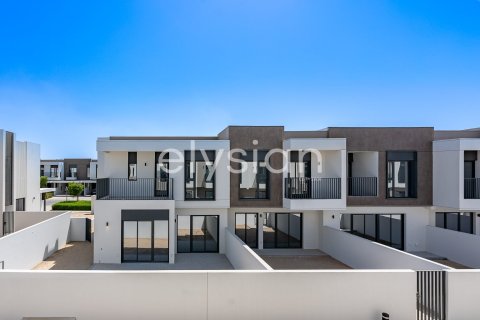 Townhouse in EMAAR South, Dubai South (Dubai World Central), Dubai 4 bedrooms, 210 sq.m. № 38063