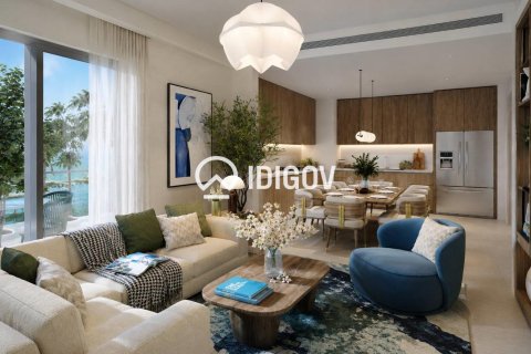 Apartment in Mina Rashid, Dubai 2 bedrooms, 121.42 sq.m. № 123479