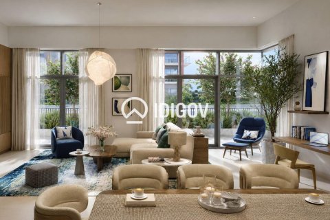 Apartamento en Mina Rashid, Dubai, 2 dormitorios, 121.42 m², № 123479 - foto 2
