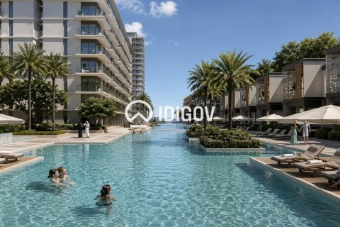 Apartamento en Mina Rashid, Dubai, 2 dormitorios, 121.42 m², № 123479 - foto 6