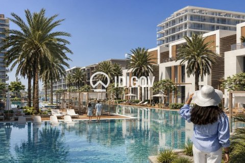 Apartamento en Mina Rashid, Dubai, 2 dormitorios, 121.42 m², № 123479 - foto 5