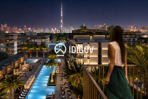 Apartamento en Mina Rashid, Dubai, 2 dormitorios, 121.42 m², № 123479 - foto 8