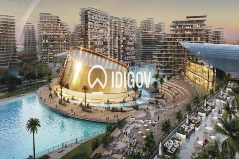 Magasin à Dubai South (Dubai World Central), Dubai, 62.99 m², № 123484