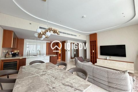 Apartment in The Crescent, Palm Jumeirah, Dubai 2 bedrooms, 137.03 sq.m. № 123482