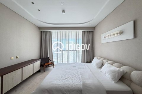 شقة في The Crescent, نخلة جميرا, دبي 2 غرف نوم, 137.03 م² رقم 123482 - صورة 6