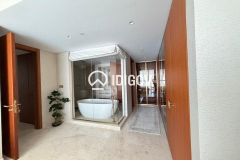 شقة في The Crescent, نخلة جميرا, دبي 2 غرف نوم, 137.03 م² رقم 123482 - صورة 2