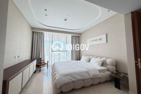شقة في The Crescent, نخلة جميرا, دبي 2 غرف نوم, 137.03 م² رقم 123482 - صورة 9