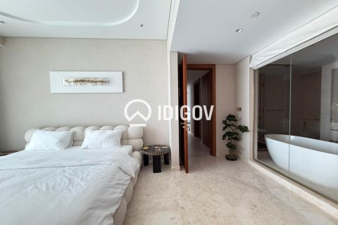 شقة في The Crescent, نخلة جميرا, دبي 2 غرف نوم, 137.03 م² رقم 123482 - صورة 4