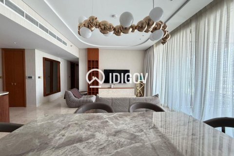 شقة في The Crescent, نخلة جميرا, دبي 2 غرف نوم, 137.03 م² رقم 123482 - صورة 11