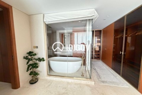شقة في The Crescent, نخلة جميرا, دبي 2 غرف نوم, 137.03 م² رقم 123482 - صورة 3