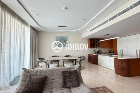 شقة في The Crescent, نخلة جميرا, دبي 2 غرف نوم, 137.03 م² رقم 123482 - صورة 14