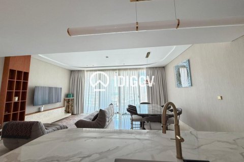 شقة في The Crescent, نخلة جميرا, دبي 2 غرف نوم, 137.03 م² رقم 123482 - صورة 12