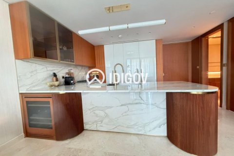 شقة في The Crescent, نخلة جميرا, دبي 2 غرف نوم, 137.03 م² رقم 123482 - صورة 10