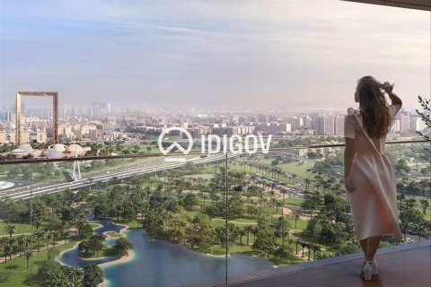 Apartment in Zabeel, Dubai 2 bedrooms, 132.29 sq.m. № 123480 - photo 5