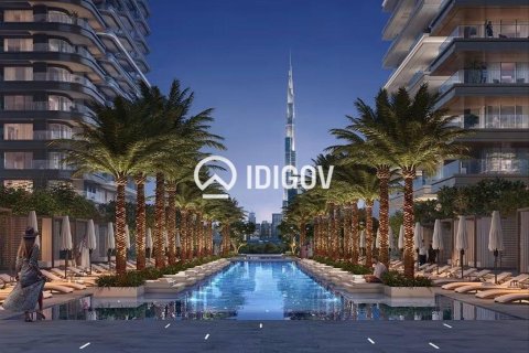 Apartment in Zabeel, Dubai 2 bedrooms, 132.29 sq.m. № 123480 - photo 10