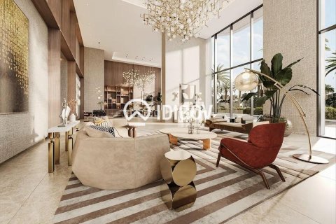 Apartment in Zabeel, Dubai 2 bedrooms, 132.29 sq.m. № 123480 - photo 4