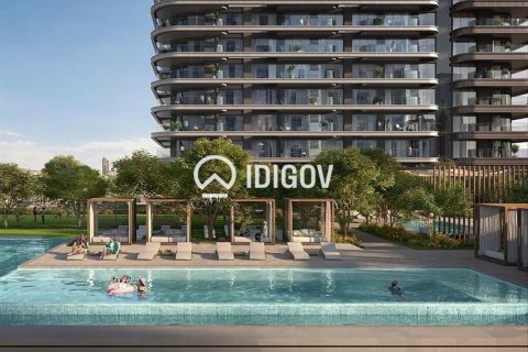 Apartment in Zabeel, Dubai 2 bedrooms, 132.29 sq.m. № 123480 - photo 13