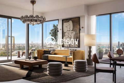 Apartment in Zabeel, Dubai 2 bedrooms, 132.29 sq.m. № 123480 - photo 3