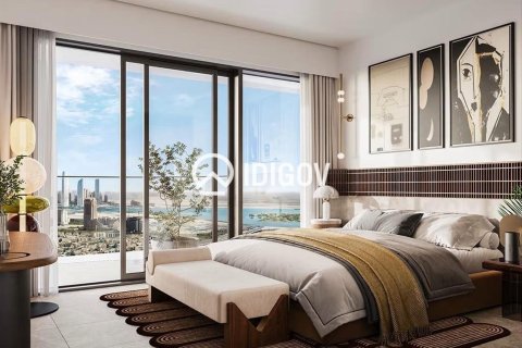 Appartement à Zabeel, Dubai, 2 chambres, 132.29 m², № 123480