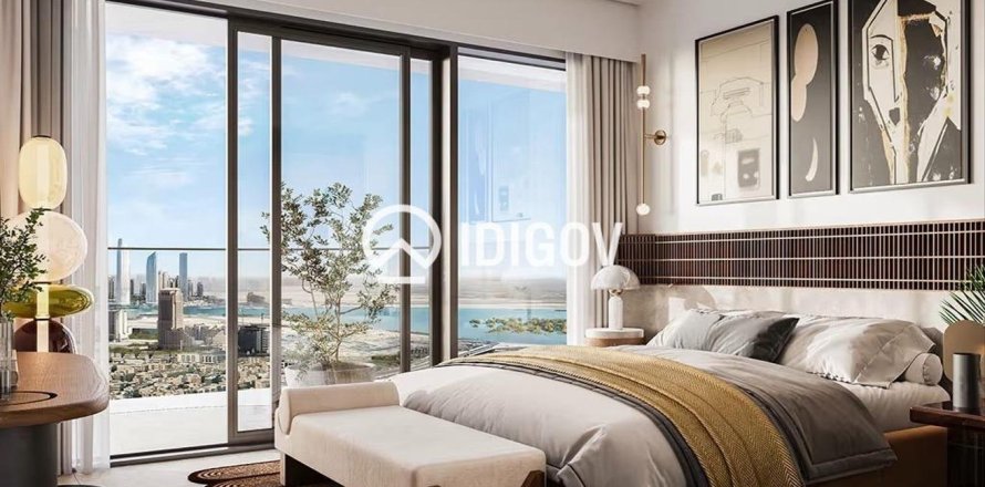 Apartment in Zabeel, Dubai 2 bedrooms, 132.29 sq.m. № 123480
