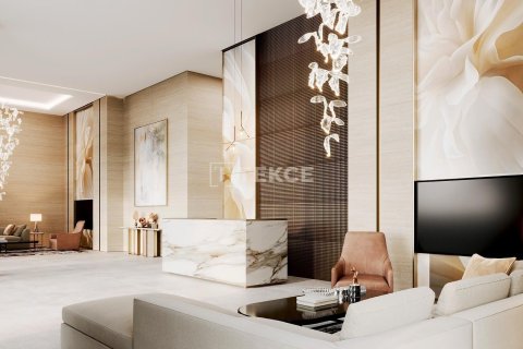 Apartamento en Jumeirah Lake Towers, Dubai, 1 dormitorio, 64 m², № 69162 - foto 6