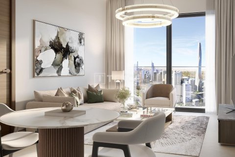 Apartamento en Jumeirah Lake Towers, Dubai, 1 dormitorio, 64 m², № 69162 - foto 7