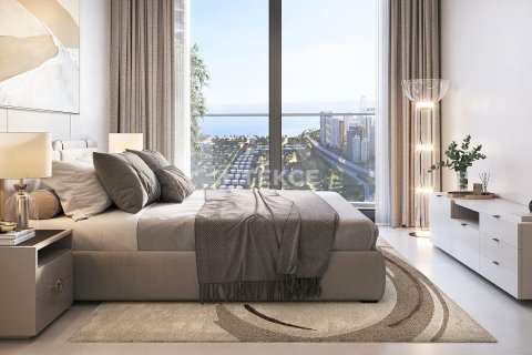 Apartamento en Jumeirah Lake Towers, Dubai, 1 dormitorio, 64 m², № 69162 - foto 8