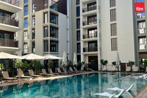 Apartment in Dubai 1 bedroom, 65.6 sq.m. № 122023 - photo 12