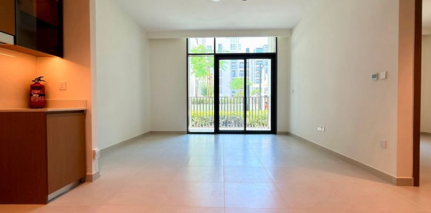 Apartment in Dubai 1 bedroom, 65.6 sq.m. № 122023