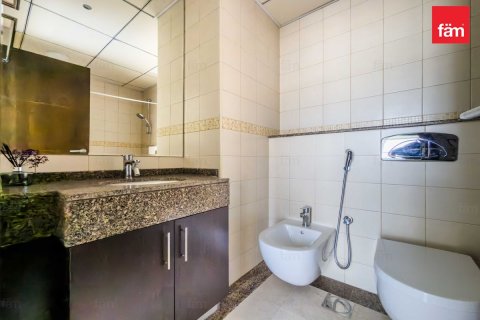 Купить квартиру в Дубай Марине, Дубай: 1 спальня, 64.4м², № 122019 - фото 8