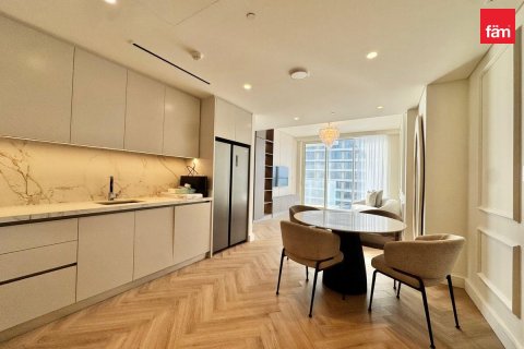 Apartment in Dubai Harbour, Dubai 2 bedrooms, 114 sq.m. № 122020 - photo 11