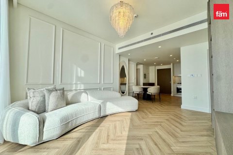 Apartment in Dubai Harbour, Dubai 2 bedrooms, 114 sq.m. № 122020 - photo 2