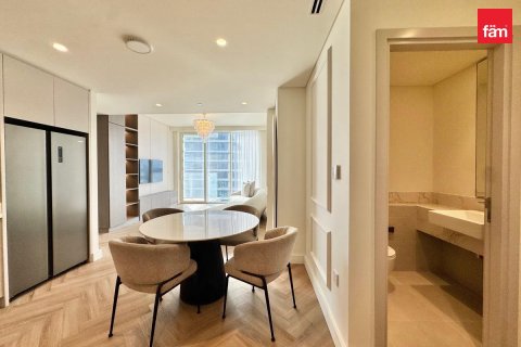 Apartment in Dubai Harbour, Dubai 2 bedrooms, 114 sq.m. № 122020 - photo 3