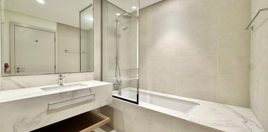 Apartment in Dubai Harbour, Dubai 2 bedrooms, 114 sq.m. № 122020