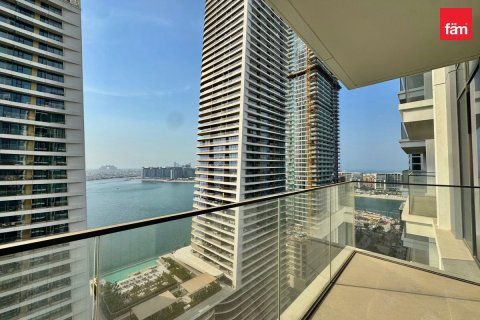Apartment in Dubai Harbour, Dubai 2 bedrooms, 114 sq.m. № 122020 - photo 23