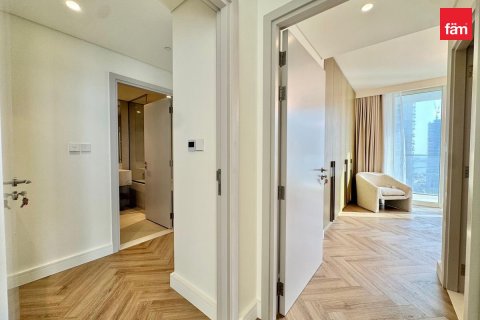 Apartment in Dubai Harbour, Dubai 2 bedrooms, 114 sq.m. № 122020 - photo 12