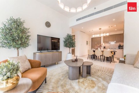 شقة في Dubai Harbour, دبي 2 غرف نوم, 118.4 م² رقم 122017 - صورة 2