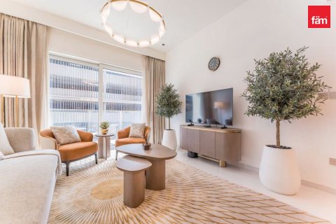 Appartement à Dubai Harbour, Dubai, 2 chambres, 118.4 m², № 122017