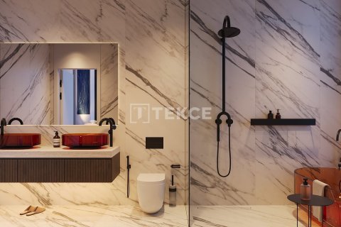 Appartement à Dubai, 2 chambres, 132 m², № 111385 - photo 5