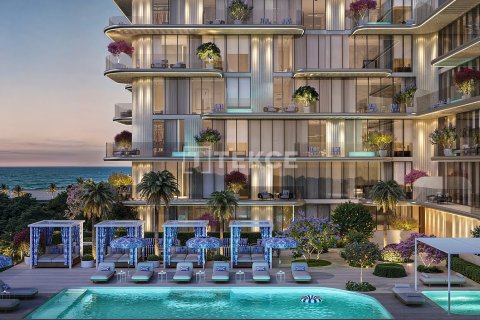 Appartement à Dubai, 2 chambres, 132 m², № 111385 - photo 18