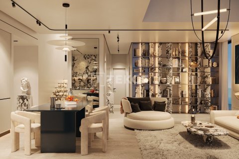 Appartement à Dubai, 2 chambres, 132 m², № 111385 - photo 9
