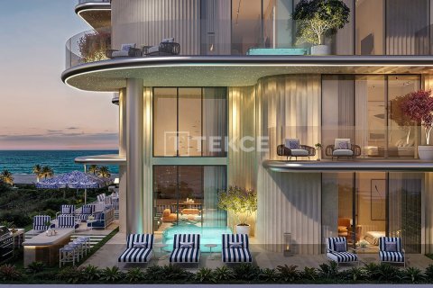 Appartement à Dubai, 2 chambres, 132 m², № 111385 - photo 21