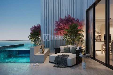 Appartement à Dubai, 2 chambres, 132 m², № 111385 - photo 16