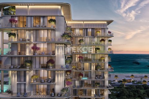 Appartement à Dubai, 2 chambres, 132 m², № 111385 - photo 25