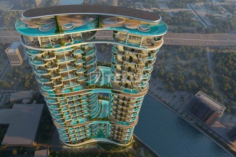 شقة في الوصل, دبي 5 غرف نوم , 672 م² رقم 111379 - صورة 27