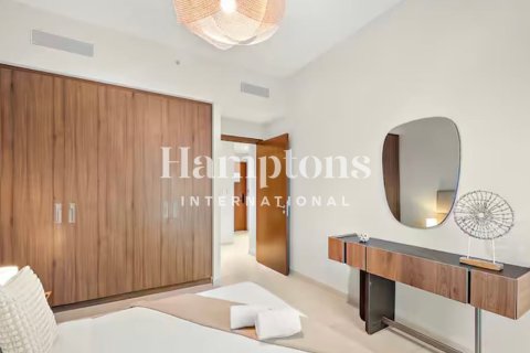 Apartment in Dubai Creek Harbour (The Lagoons), Dubai 1 bedroom, 64.19597300 sq.m. № 111378 - photo 14