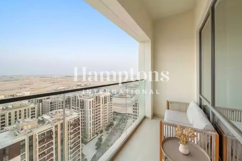 Apartment in Dubai Creek Harbour (The Lagoons), Dubai 1 bedroom, 64.19597300 sq.m. № 111378 - photo 18