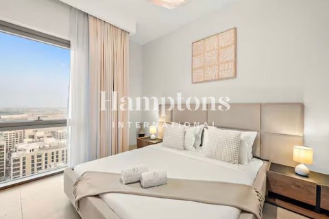Apartment in Dubai Creek Harbour (The Lagoons), Dubai 1 bedroom, 64.19597300 sq.m. № 111378 - photo 7