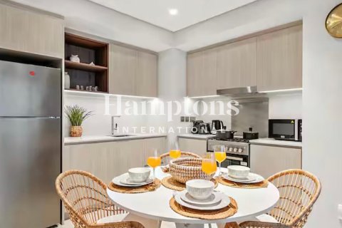 Apartment in Dubai Creek Harbour (The Lagoons), Dubai 1 bedroom, 64.19597300 sq.m. № 111378 - photo 15