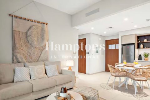 Apartment in Dubai Creek Harbour (The Lagoons), Dubai 1 bedroom, 64.19597300 sq.m. № 111378 - photo 3